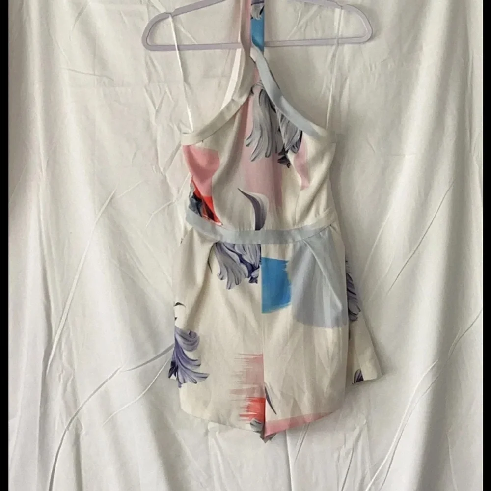 Romper - Picture 3 of 3